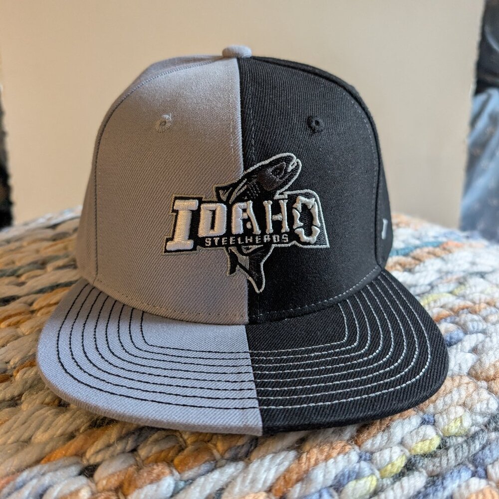 Idaho Steelheads Ball Cap